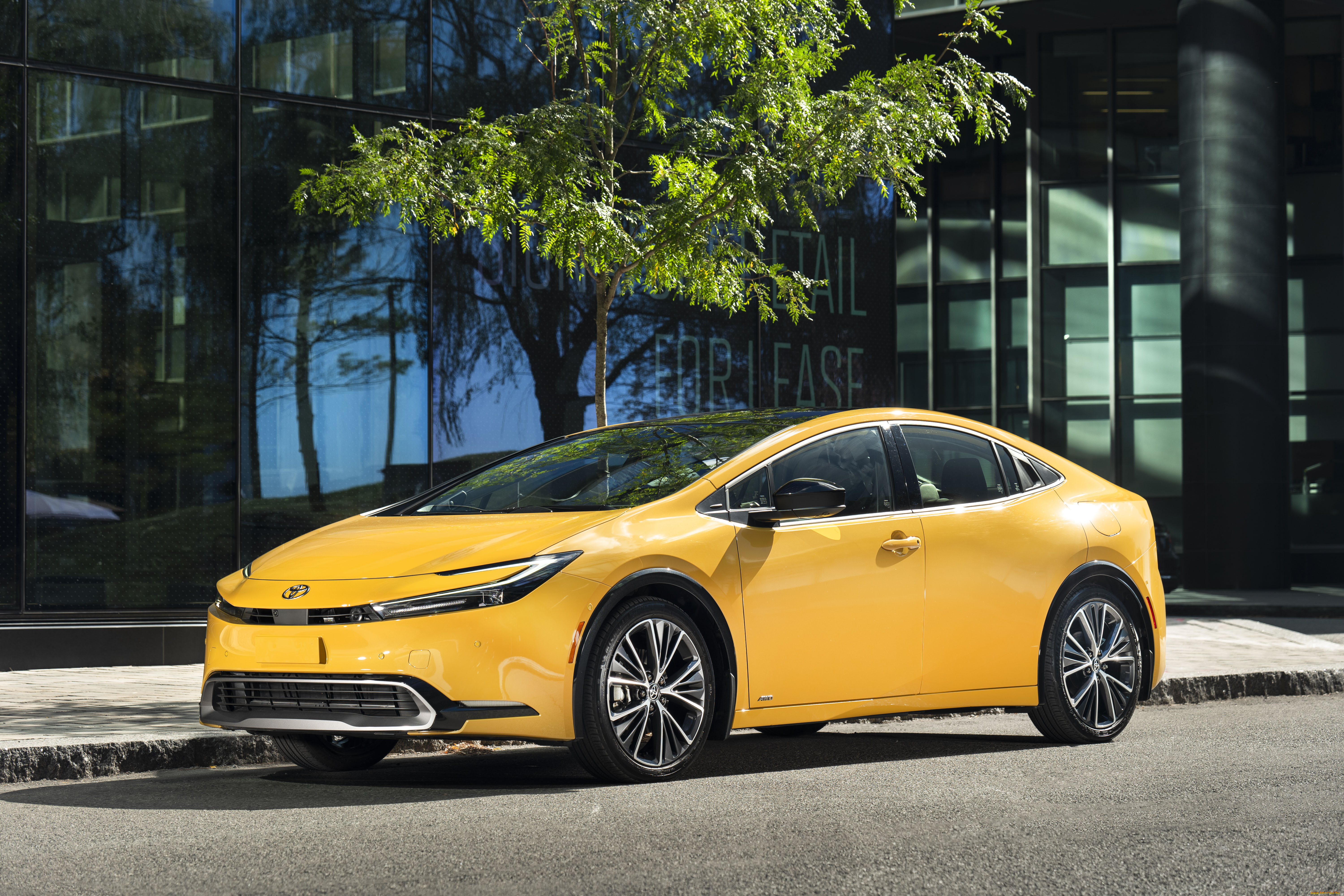 , toyota